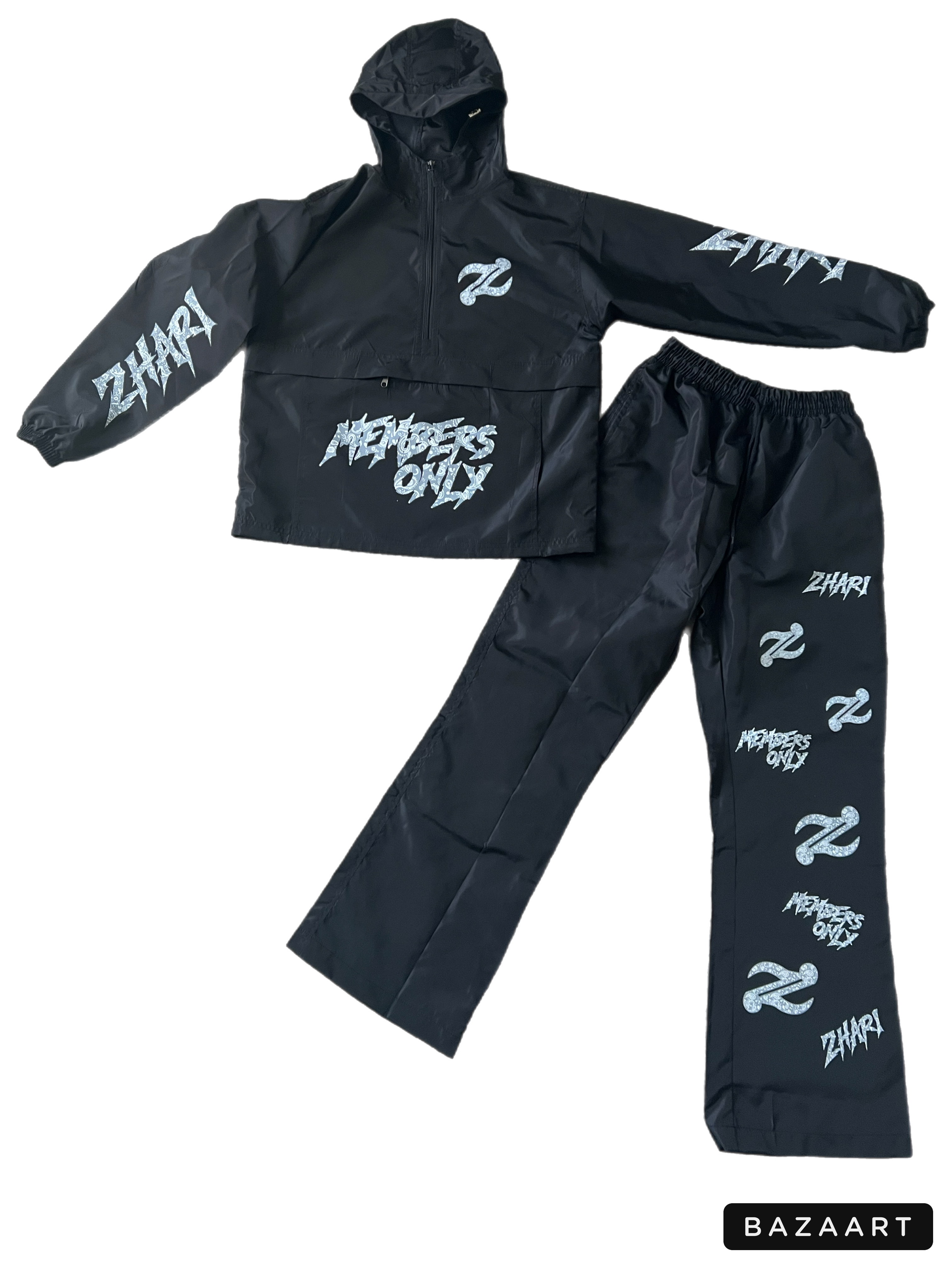 Members Only WindBreaker – Zhariclothing22 Members Only WindBreaker – Zhariclothing22