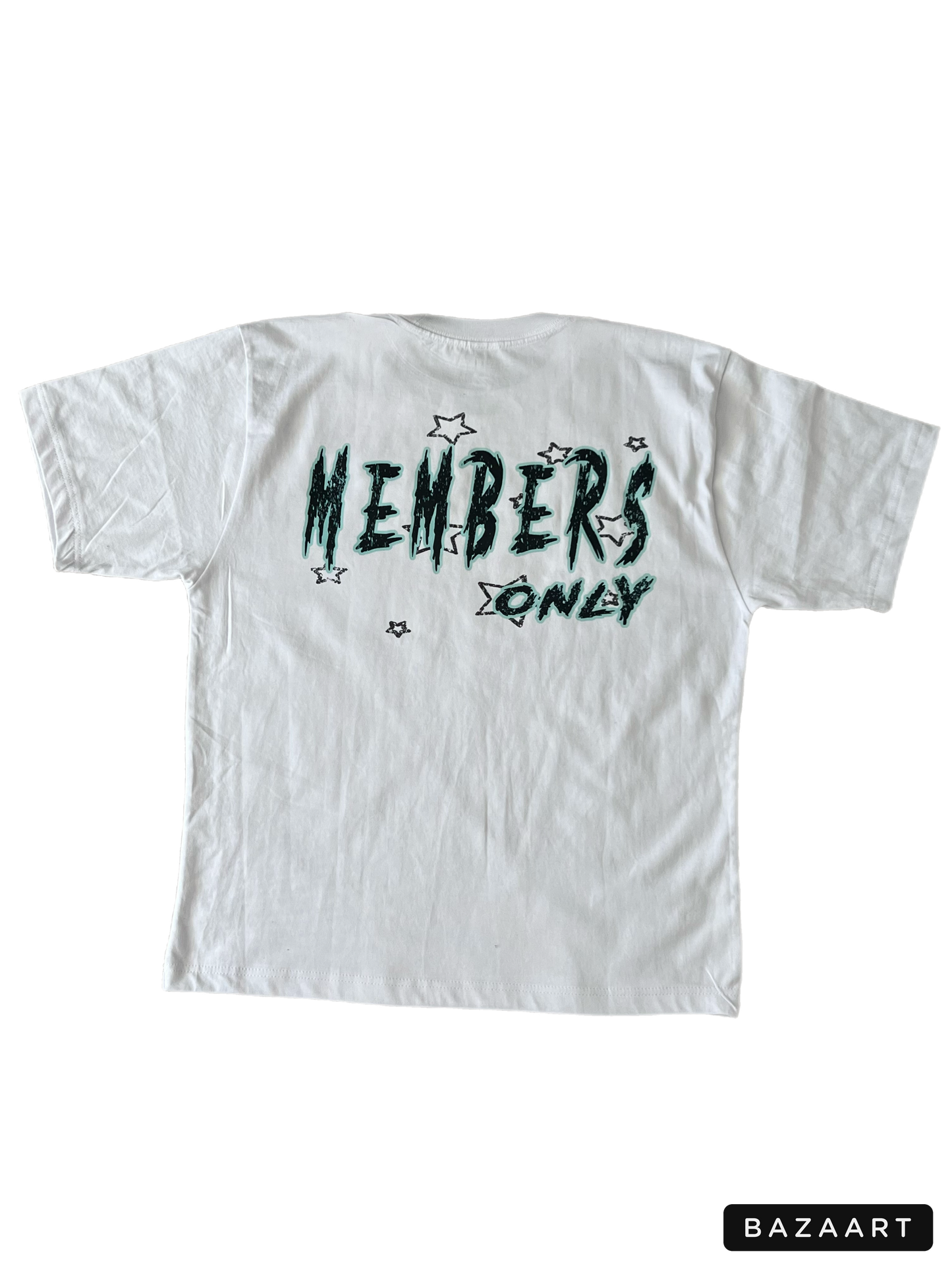 Members Only