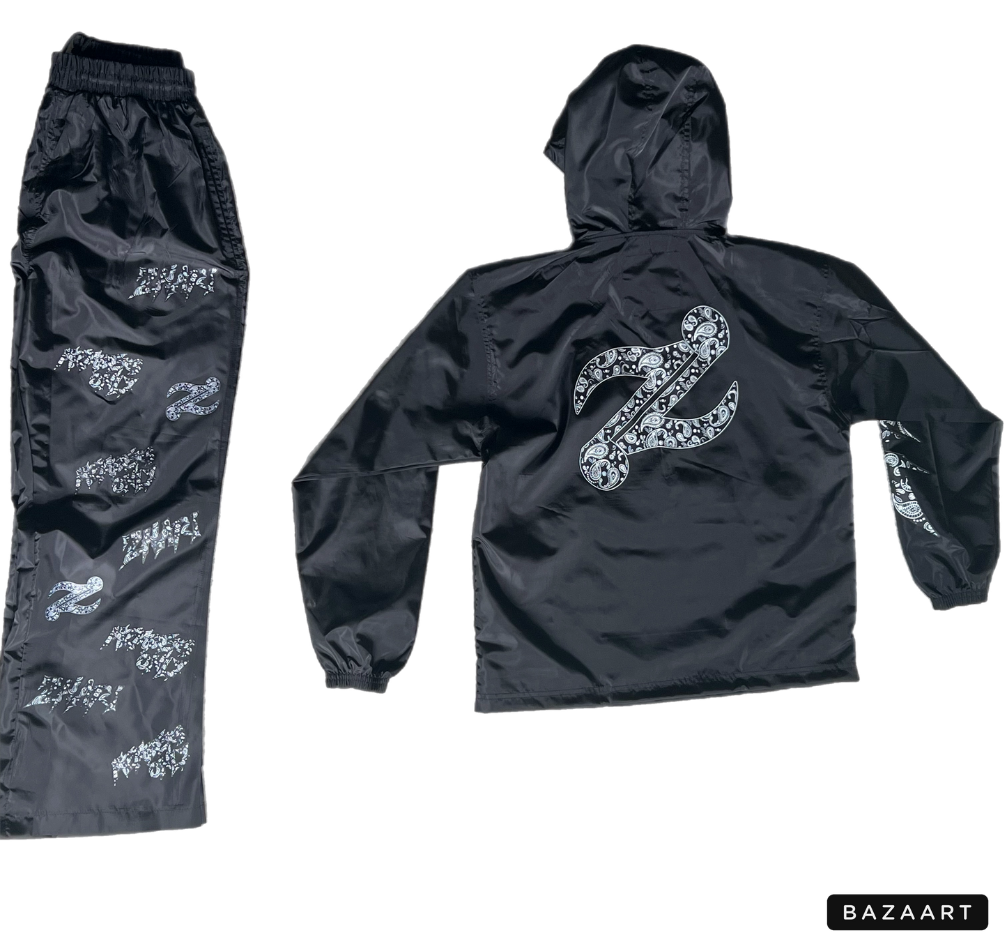 Members Only WindBreaker