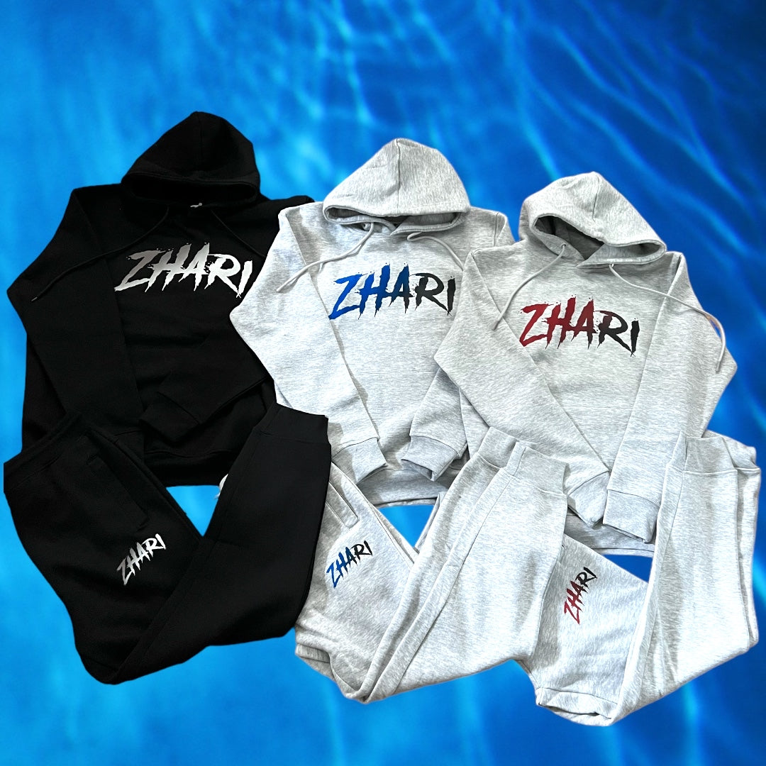 Savage Zhari Sweatsuit