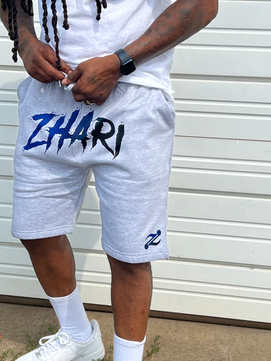 Savage Zhari shorts