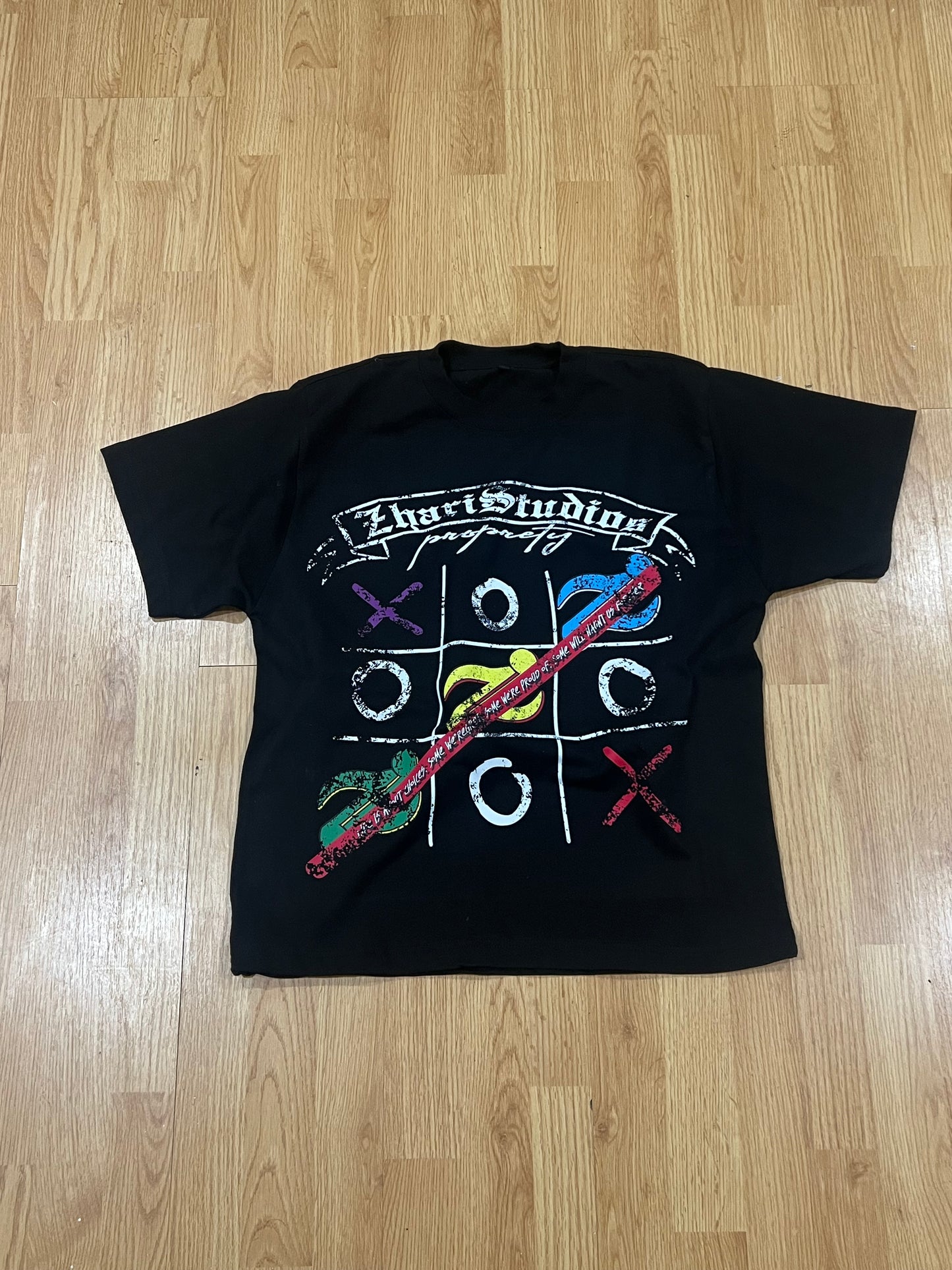 Tic Tac Toe