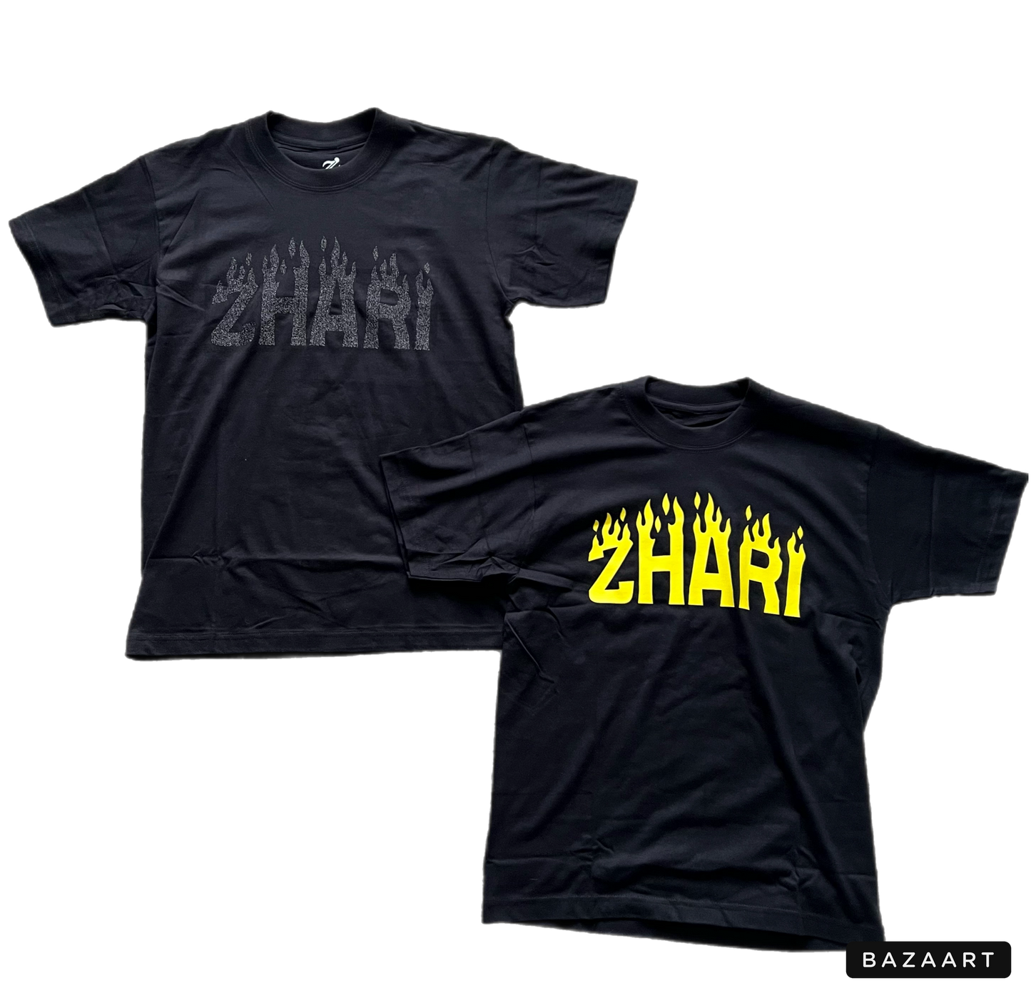 Zhari Flames