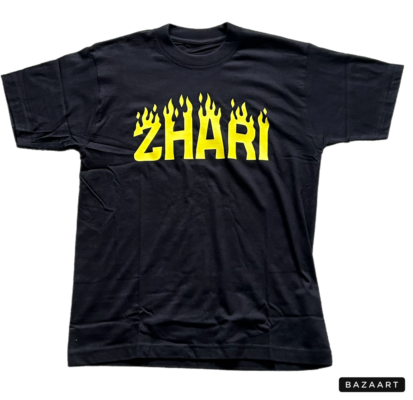 Zhari Flames