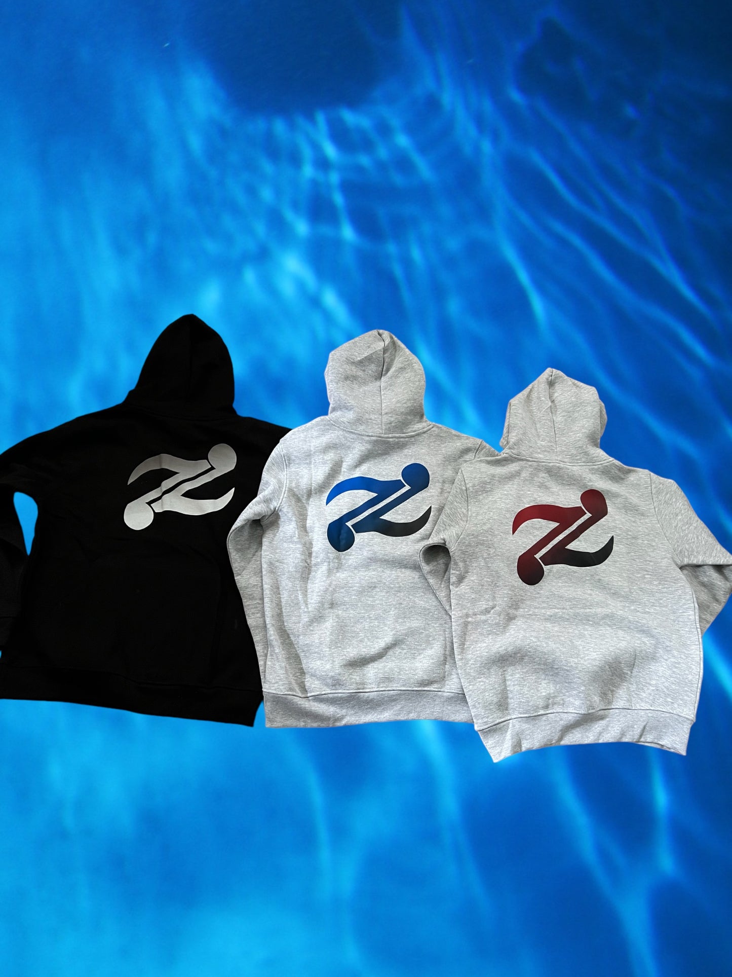 Zhari Hoodie