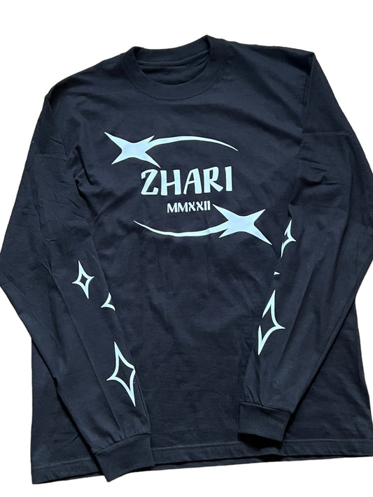 Zhari “MMXXII” LongSleeve