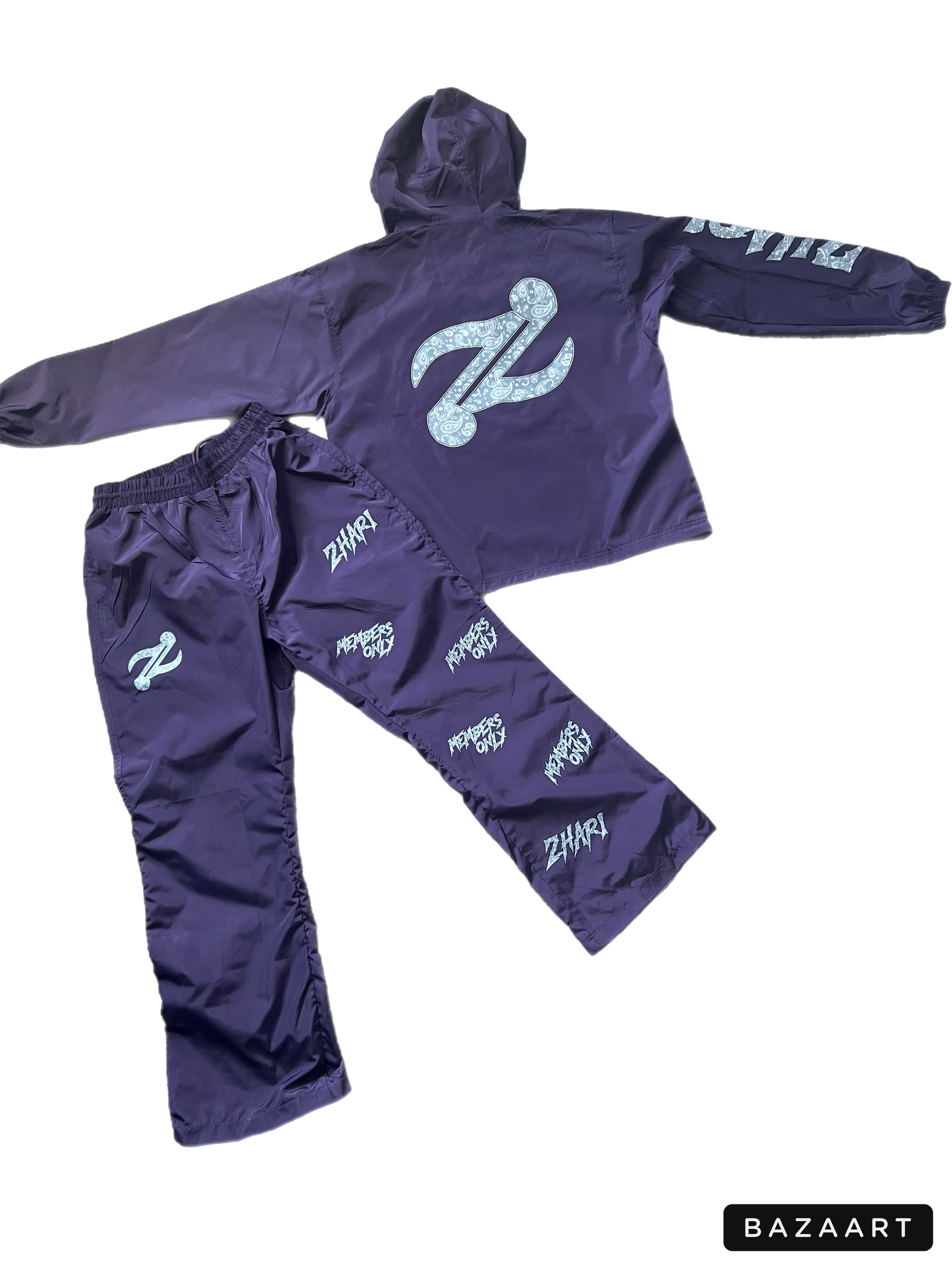 Members Only WindBreaker – Zhariclothing22 Members Only WindBreaker – Zhariclothing22